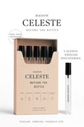 Before the Bottle — Discovery Set 5 x 10ML
