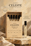 Before the Bottle — Discovery Set 5 x 10ML